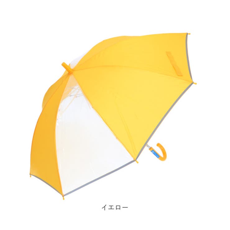 キッズアンブレラ 耐風骨55cm | BACKYARD FAMILY | 詳細画像14 