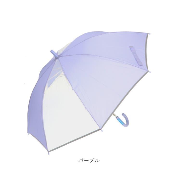 キッズアンブレラ 耐風骨55cm | BACKYARD FAMILY | 詳細画像16 