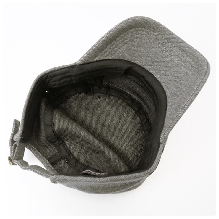 AVIREX アビレックス スウェット ワークキャップ | BACKYARD FAMILY | 詳細画像13 