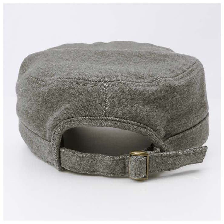 AVIREX アビレックス スウェット ワークキャップ | BACKYARD FAMILY | 詳細画像5 