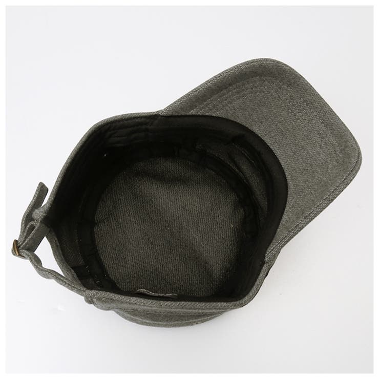 AVIREX アビレックス スウェット ワークキャップ | BACKYARD FAMILY | 詳細画像6 