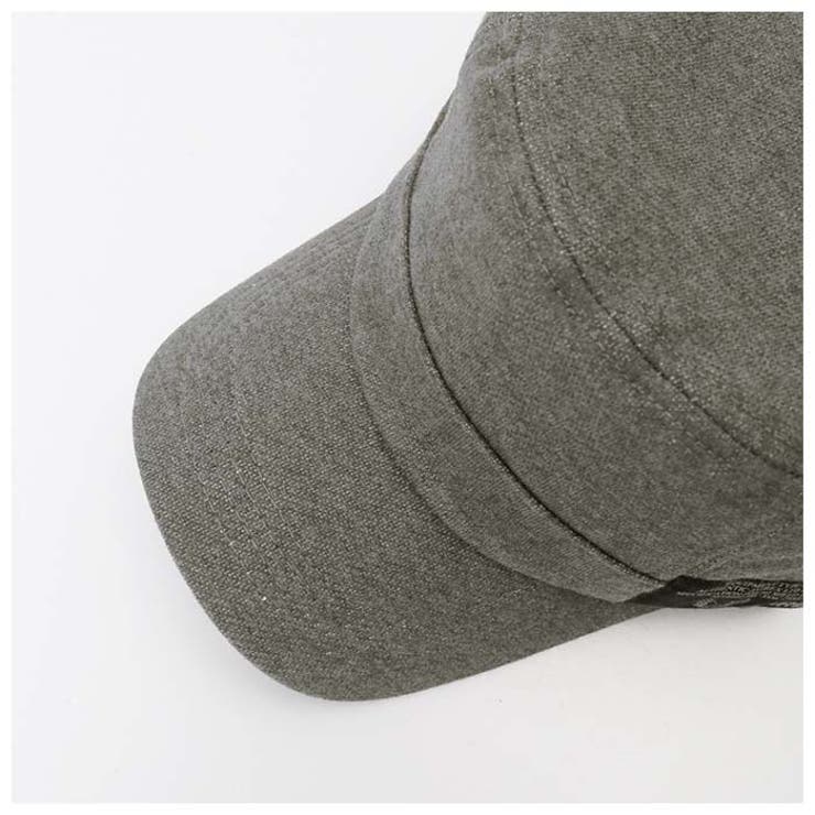 AVIREX アビレックス スウェット ワークキャップ | BACKYARD FAMILY | 詳細画像7 