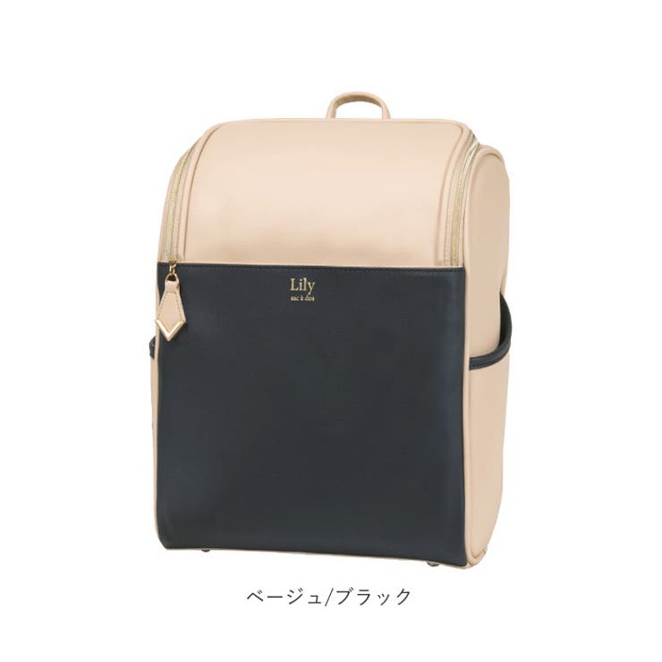 Lily リュックサック[品番：BCYW0011724]｜BACKYARD FAMILY