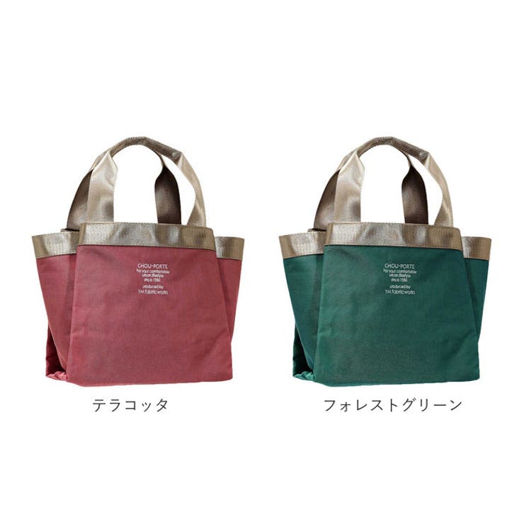 EPOCHA ミニトートバッグ | BACKYARD FAMILY | 詳細画像19 