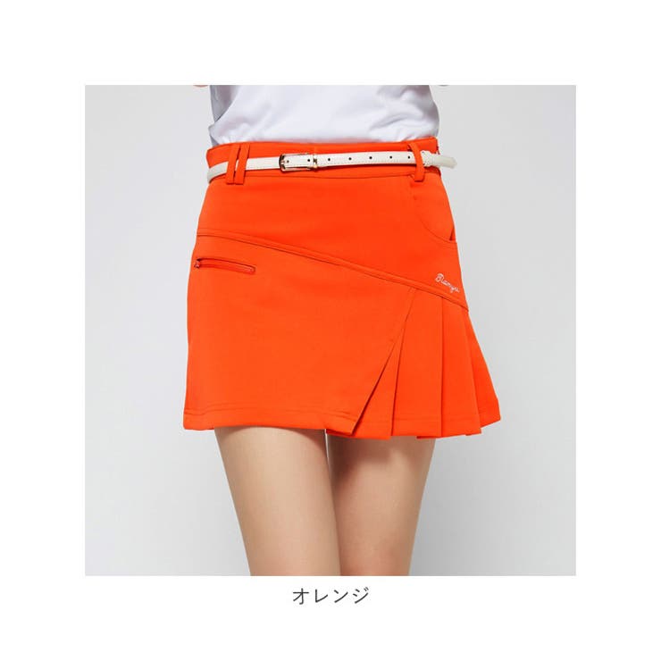 ゴルフウェア