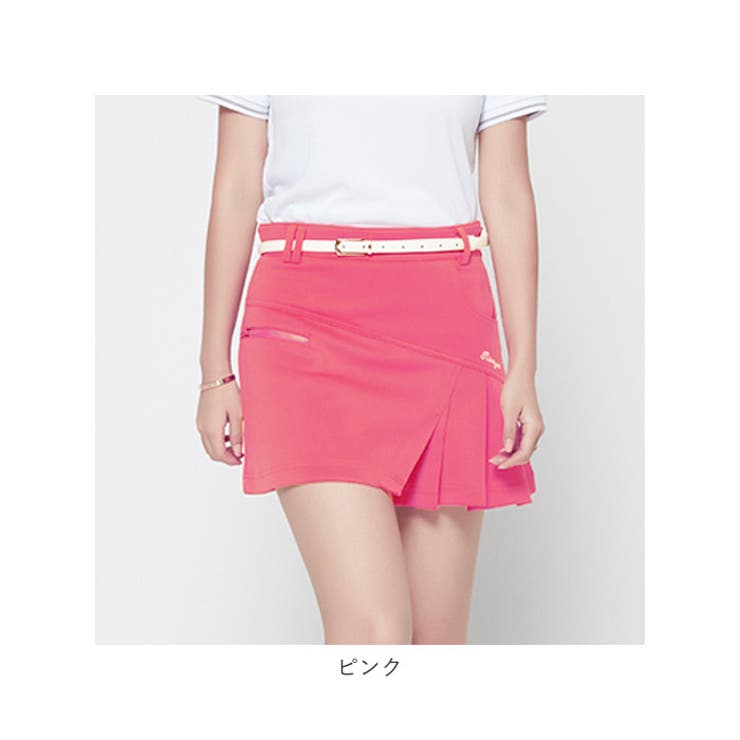 ゴルフウェア