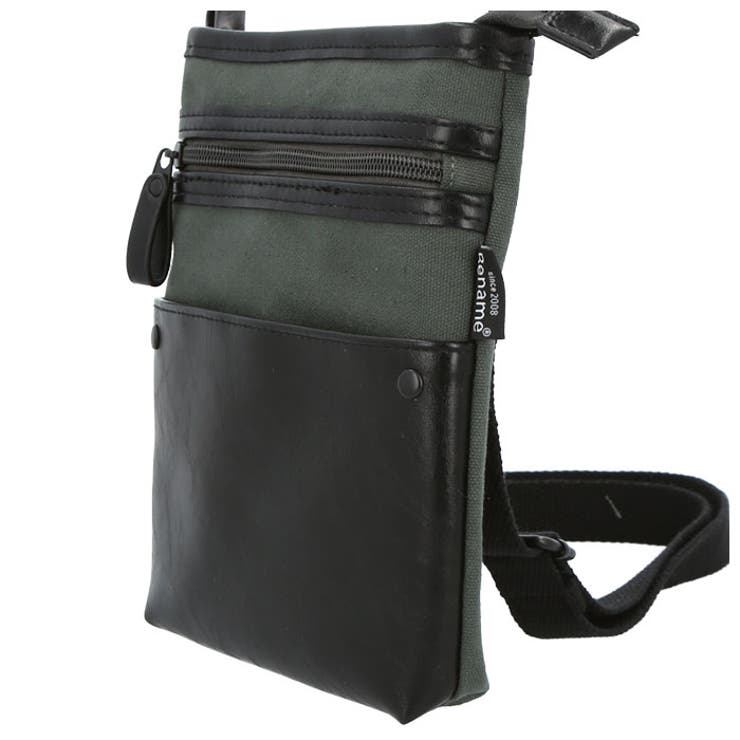 Rename village 2wayシザーケース | BACKYARD FAMILY | 詳細画像5 