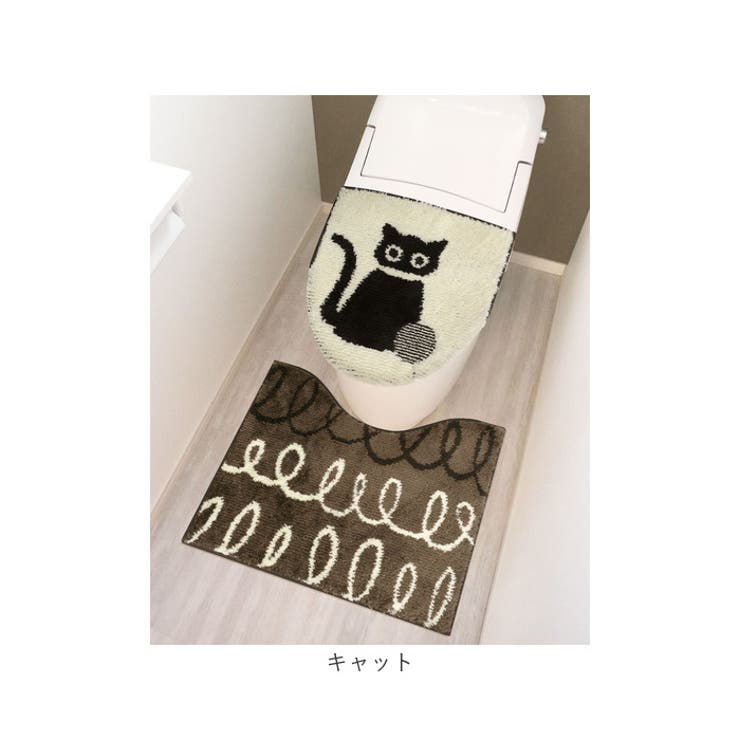 SOPO トイレ2点セット | BACKYARD FAMILY | 詳細画像16 