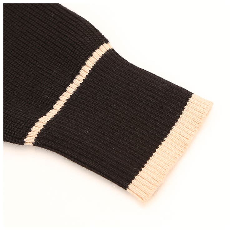 ニットセット 秋冬 y2018 | BACKYARD FAMILY | 詳細画像9