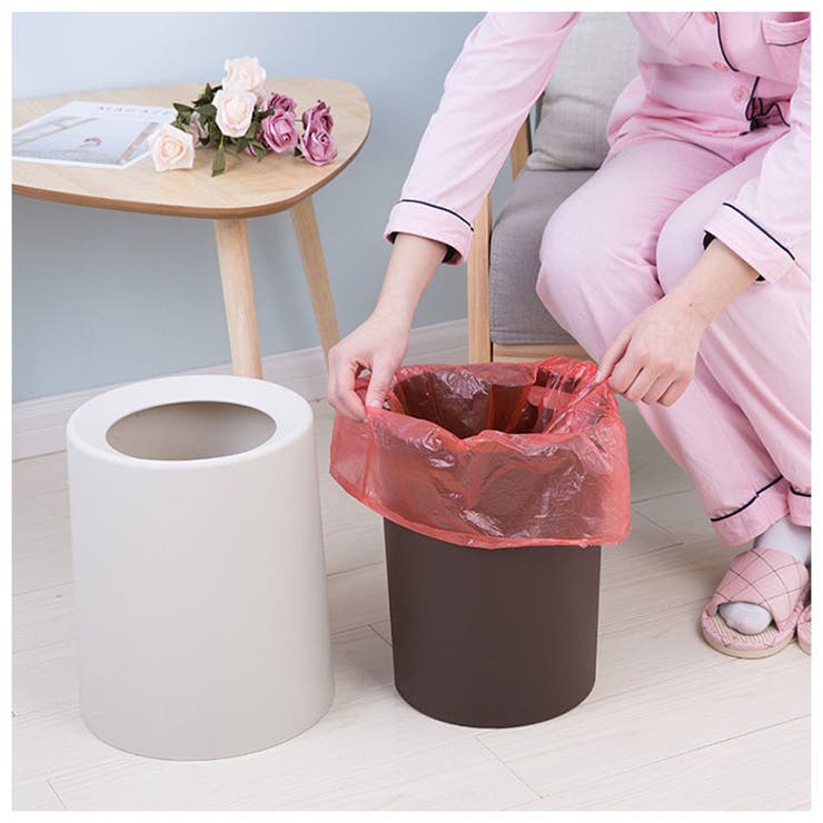 ごみ箱トイレポット 6120x23 | BACKYARD FAMILY | 詳細画像7 