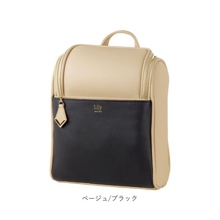Lily ミニリュックサック[品番：BCYW0011850]｜BACKYARD FAMILY