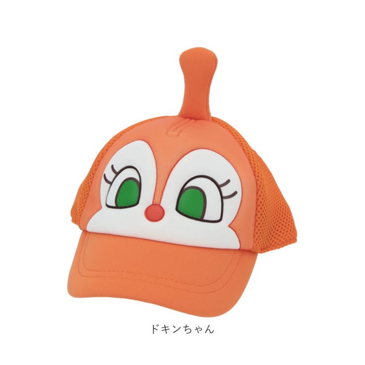 メッシュキャップ