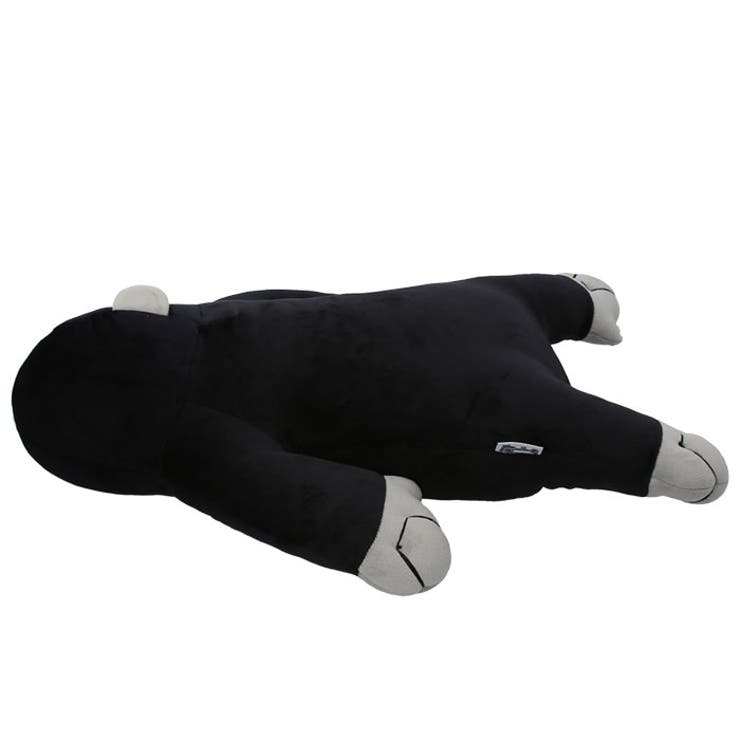 床ごこちJr 抱き枕 ぬいぐるみ | BACKYARD FAMILY | 詳細画像8 