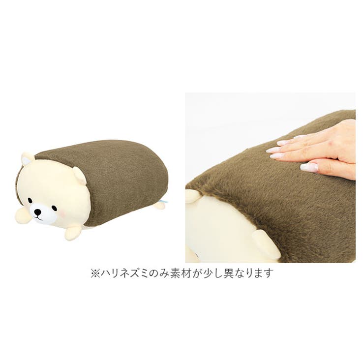 あにまるピロークッション | BACKYARD FAMILY | 詳細画像11 