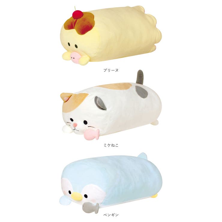 あにまるピロークッション | BACKYARD FAMILY | 詳細画像15 