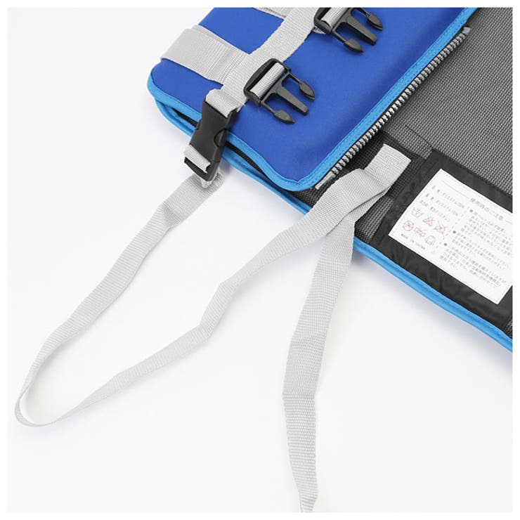 ネオプレン ジュニア フローティングベスト | BACKYARD FAMILY | 詳細画像12 