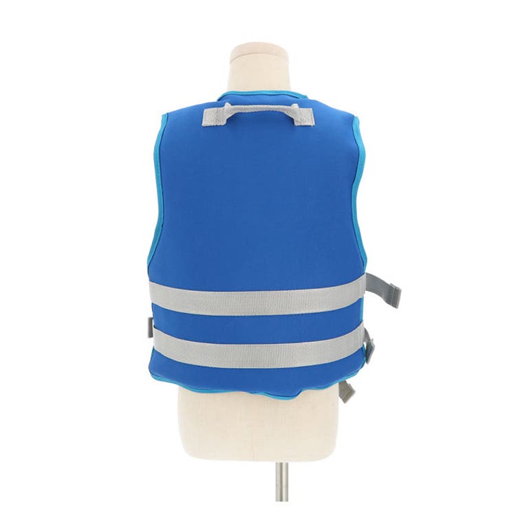 ネオプレン ジュニア フローティングベスト | BACKYARD FAMILY | 詳細画像5 