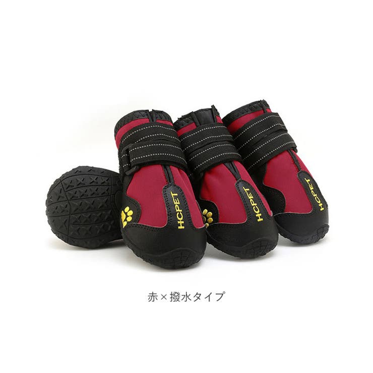 犬 靴 撥水タイプ メッシュタイプ kdoga1702[品番：BCYW0011909