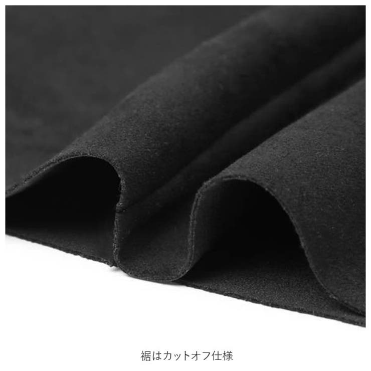 フレアスカート フェイクスエード kskirt1816 | BACKYARD FAMILY | 詳細画像9 