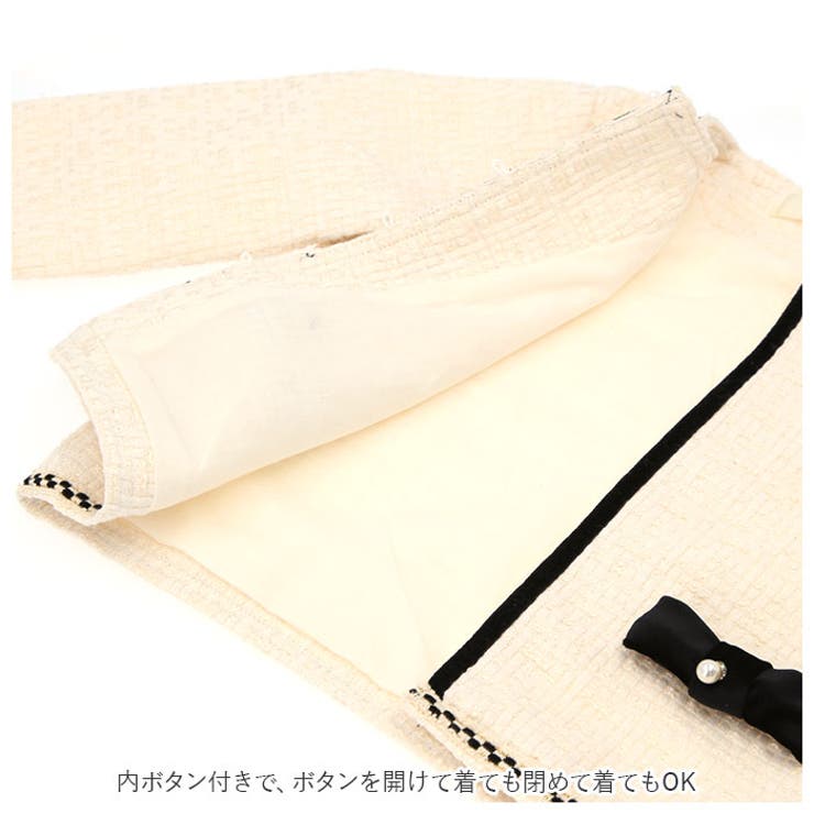 子供服 スーツ フォーマル ksuit20679 | BACKYARD FAMILY | 詳細画像9 