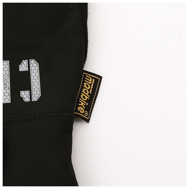 バイクグローブ md07z23 | BACKYARD FAMILY | 詳細画像9 