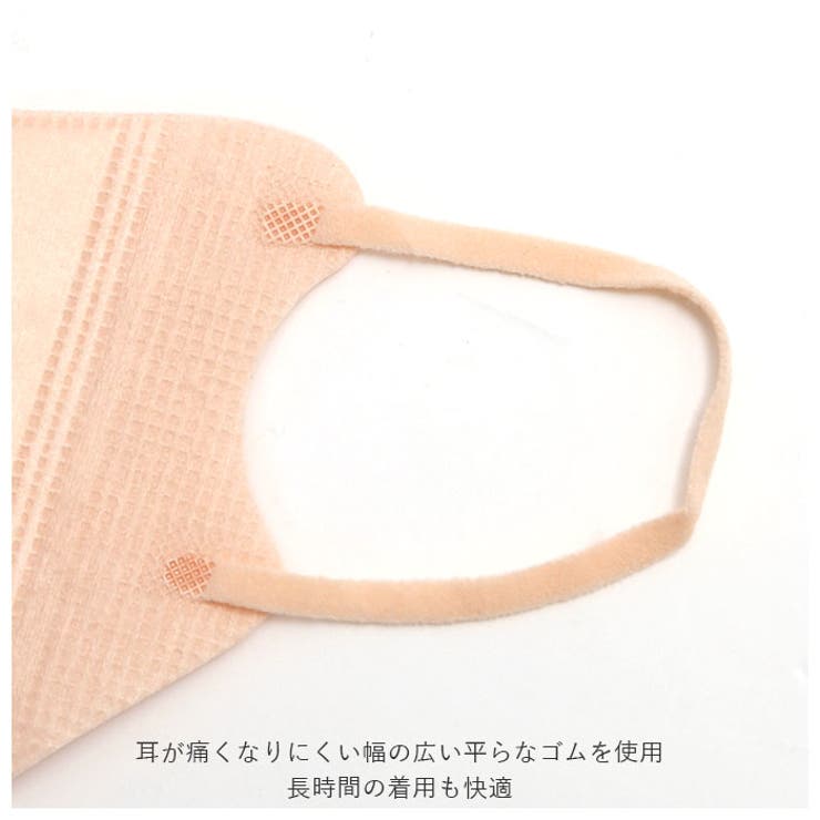 不織布マスク
