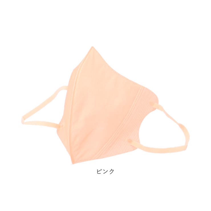 不織布マスク