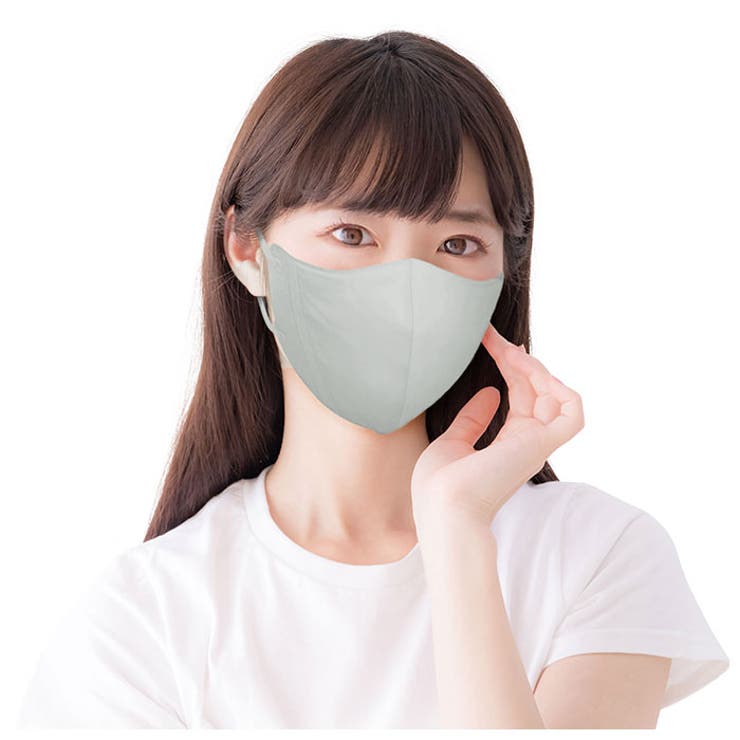 不織布マスク