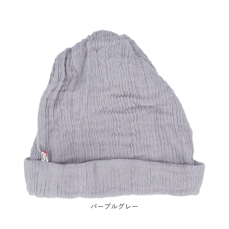 3wayワッチキャップ | BACKYARD FAMILY | 詳細画像15 