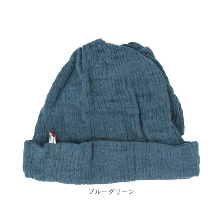 3wayワッチキャップ | BACKYARD FAMILY | 詳細画像16 