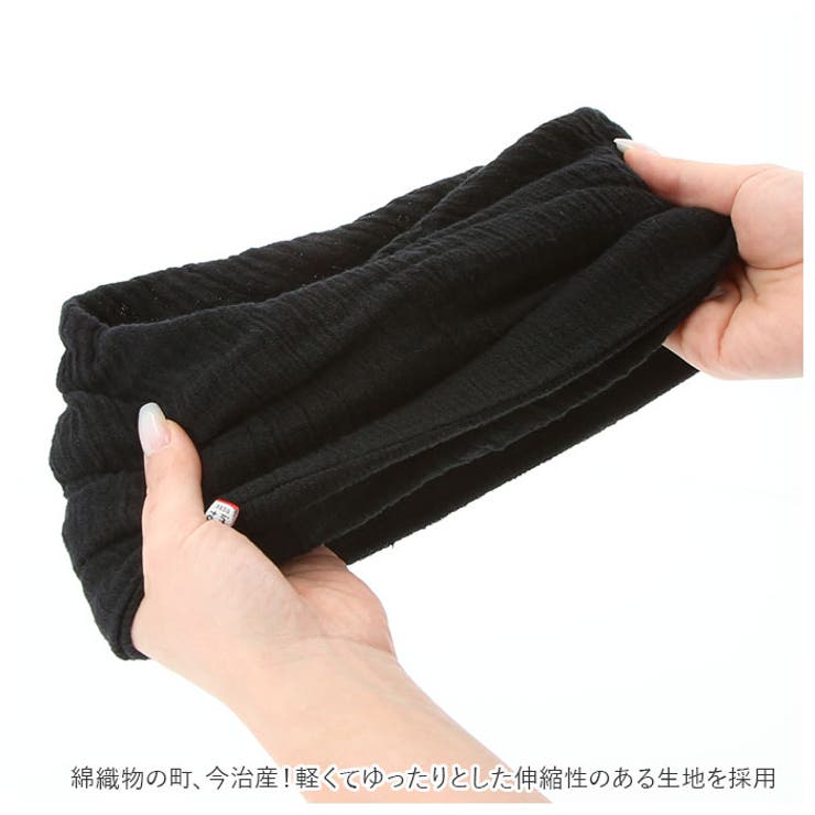 3wayワッチキャップ | BACKYARD FAMILY | 詳細画像9 