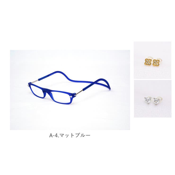 CLIC carina クリック カリーナ 老眼鏡 | BACKYARD FAMILY | 詳細画像19 