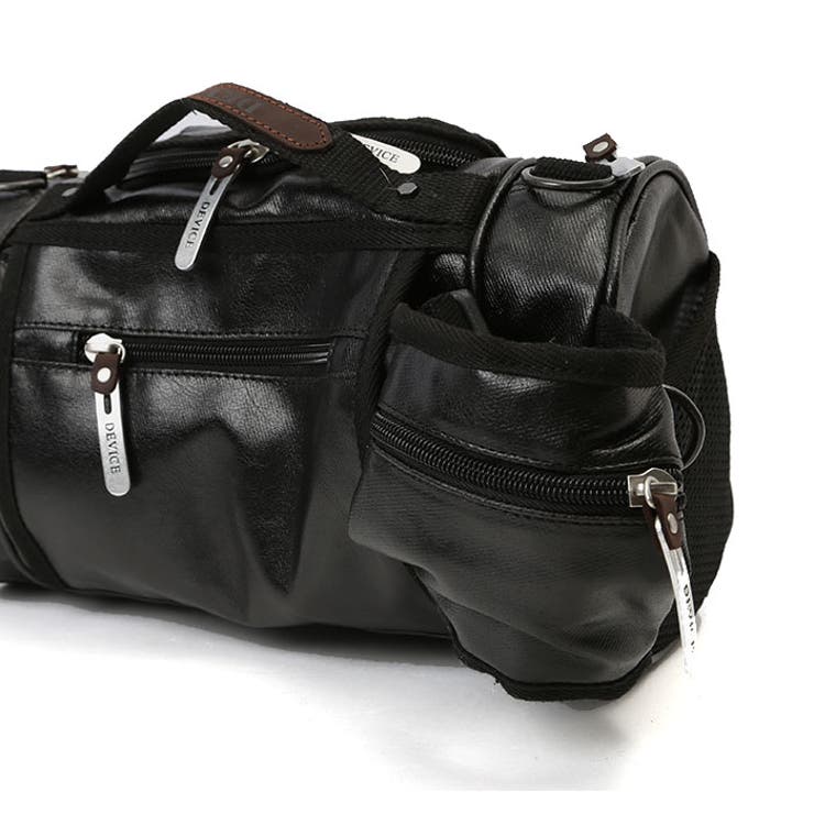 DEVICE gear 4wayヒップバッグ | BACKYARD FAMILY | 詳細画像8 