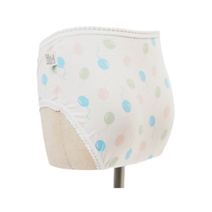 女の子パンツ 4枚組 h792 | BACKYARD FAMILY | 詳細画像5 