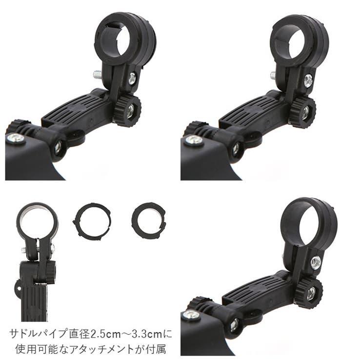 自転車フェンダー kbt01f23 | BACKYARD FAMILY | 詳細画像11 