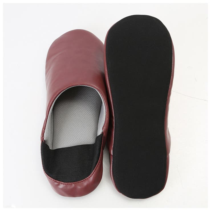 レザー調足まもりっぱ | BACKYARD FAMILY | 詳細画像10 