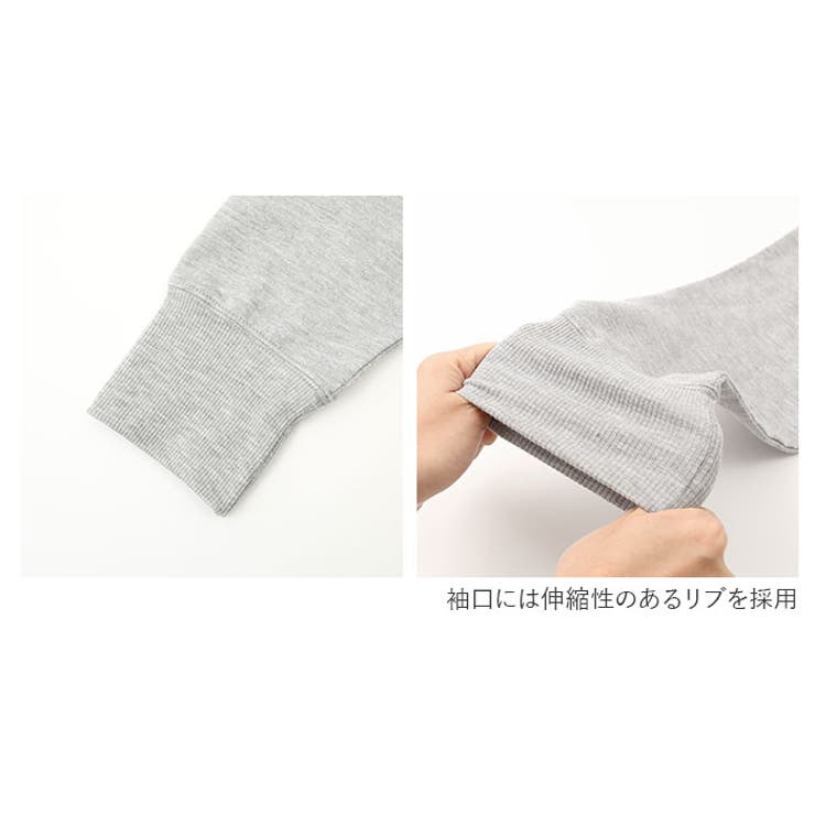 Moz モズ 送料無料新品 ワンピース スタンドネックワンピ