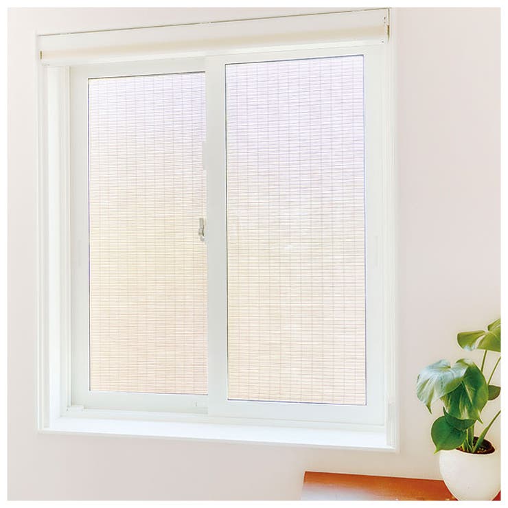 水で貼れるUVカットシート 2枚組 | BACKYARD FAMILY | 詳細画像4 