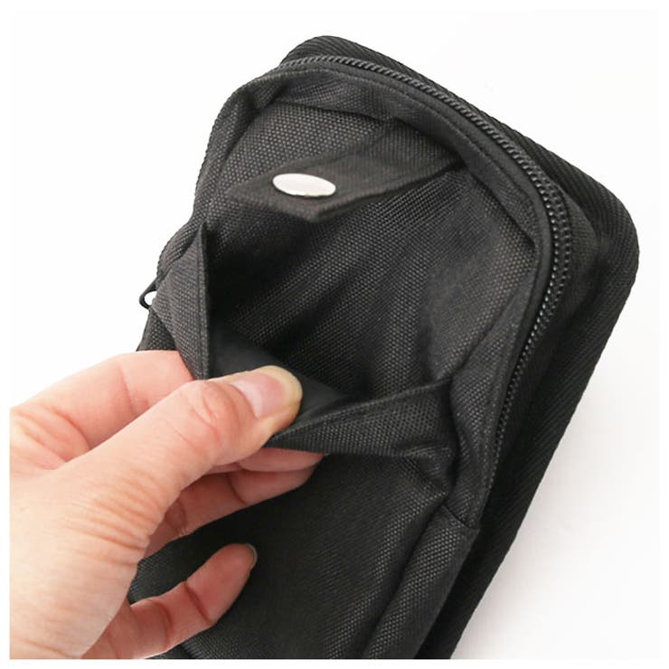 ワークポーチ | BACKYARD FAMILY | 詳細画像11 