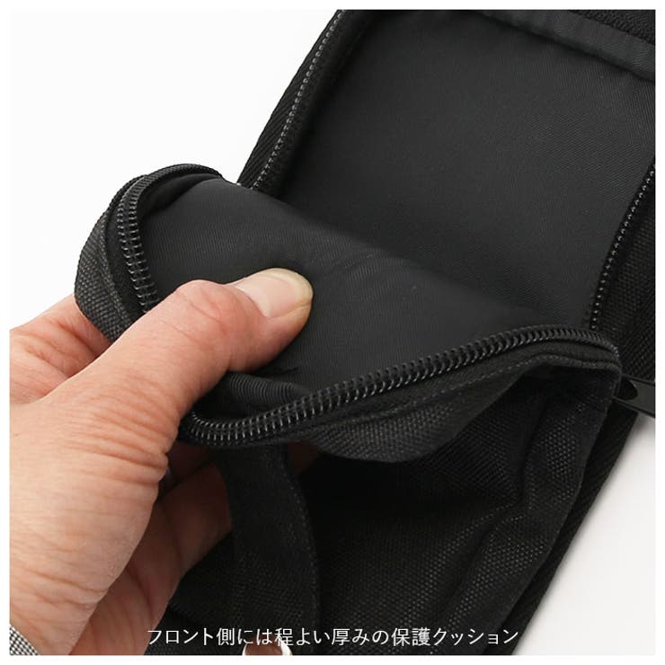 ワークポーチ | BACKYARD FAMILY | 詳細画像13 