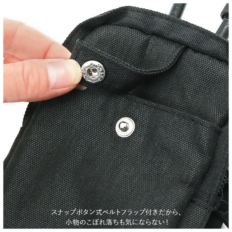 ワークポーチ | BACKYARD FAMILY | 詳細画像10 