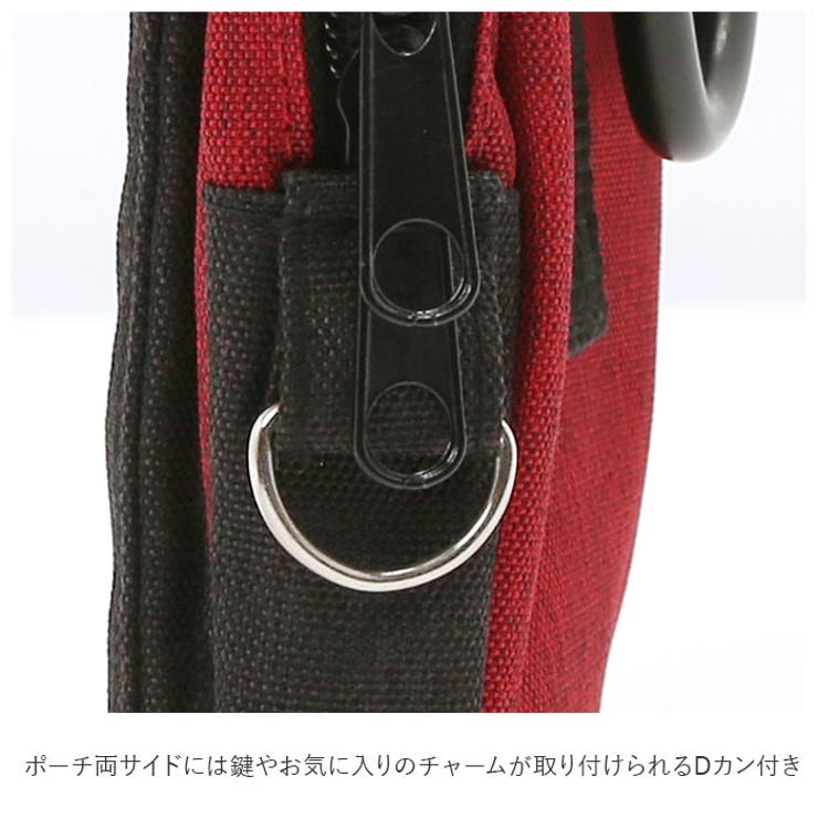 ワークポーチ | BACKYARD FAMILY | 詳細画像11 