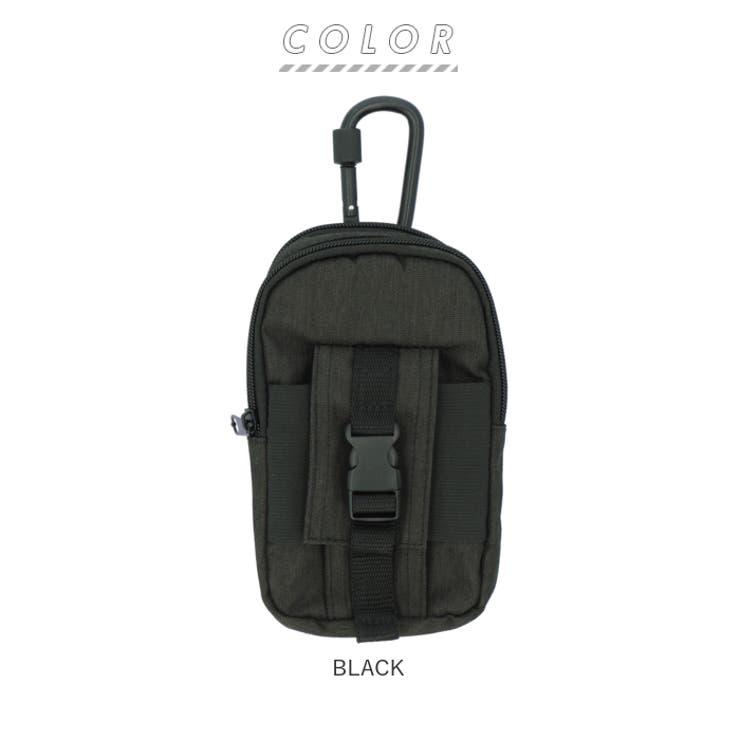 ワークポーチ | BACKYARD FAMILY | 詳細画像17 