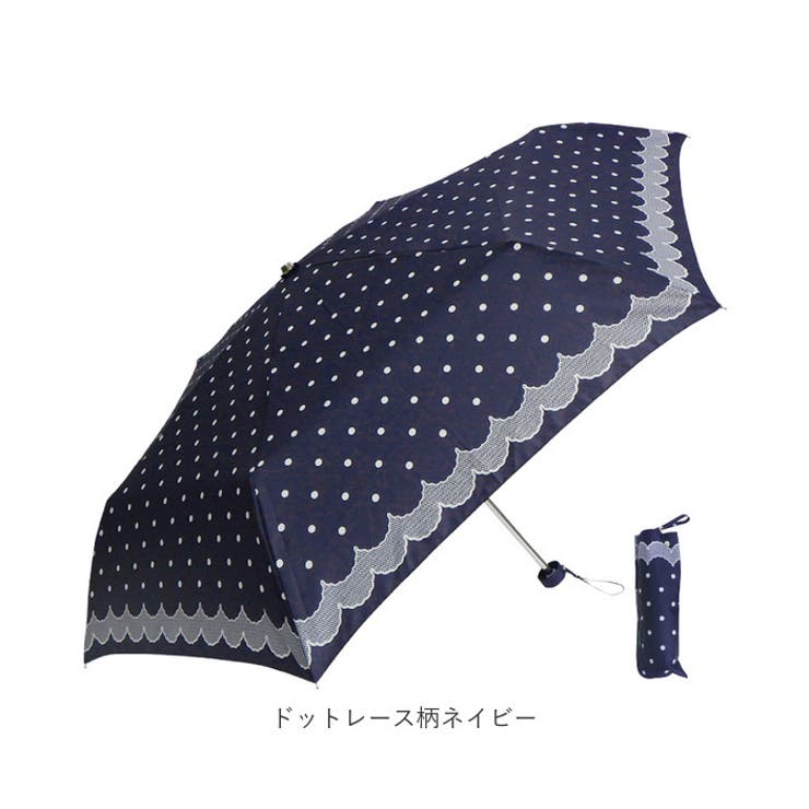 アクアスハック 折りたたみ傘 55cm | BACKYARD FAMILY | 詳細画像19 