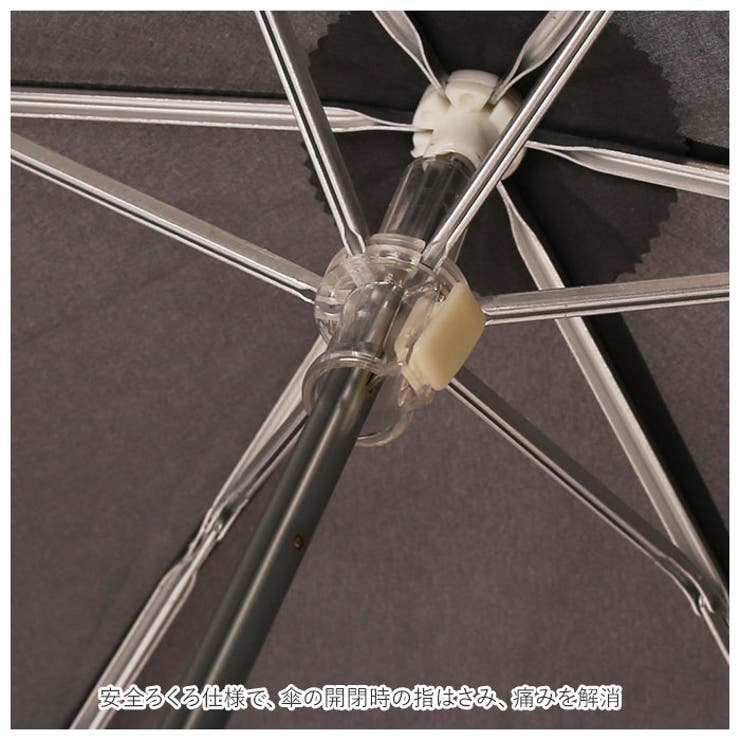 アクアスハック 折りたたみ傘 55cm | BACKYARD FAMILY | 詳細画像7 