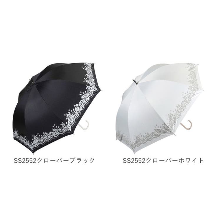 晴雨兼用 長傘 50cm[品番：BCYW0012116]｜BACKYARD FAMILY