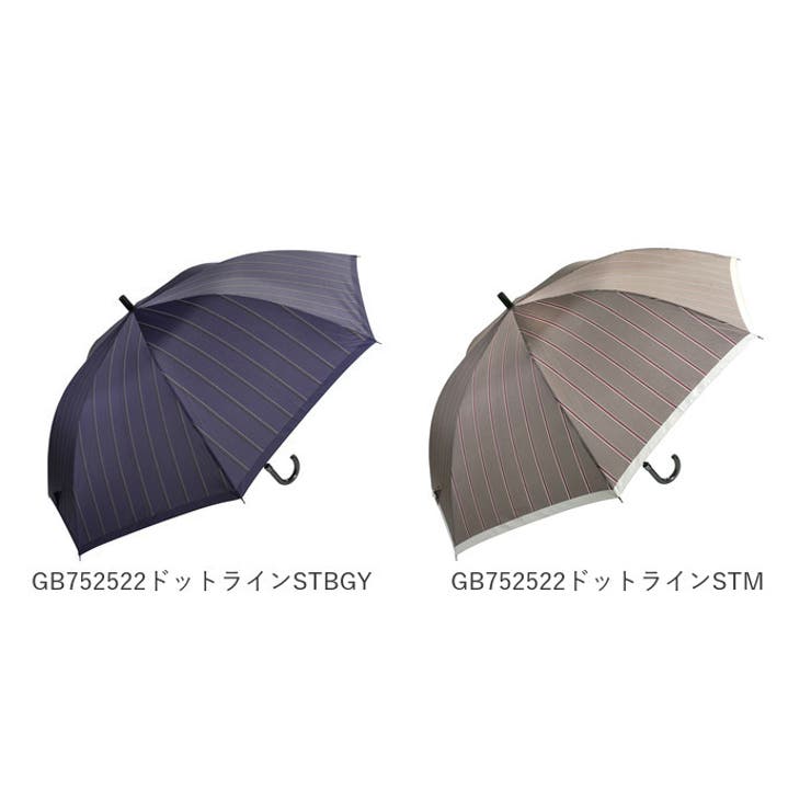 BIG&WIDE 長傘 75cm[品番：BCYW0012136]｜BACKYARD FAMILY