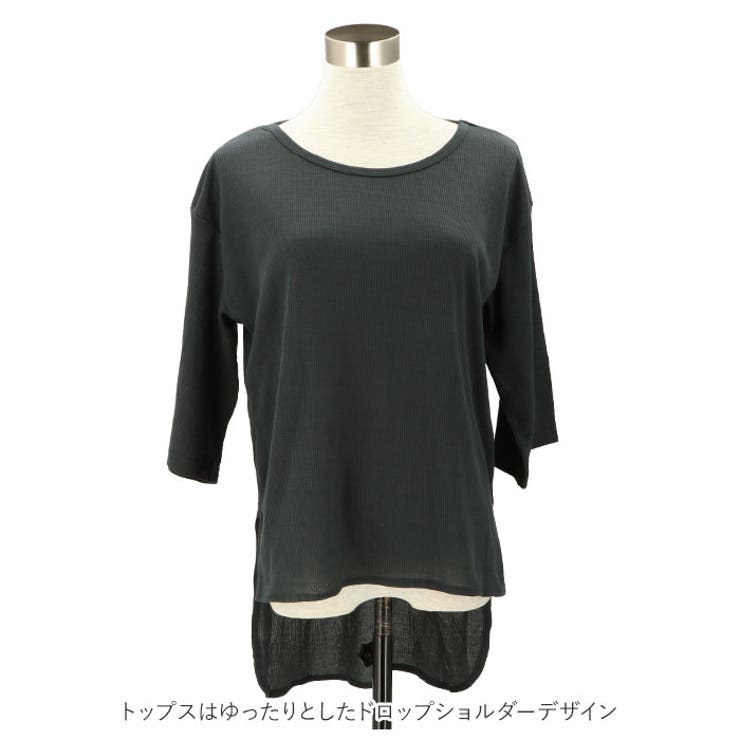 セットアップ