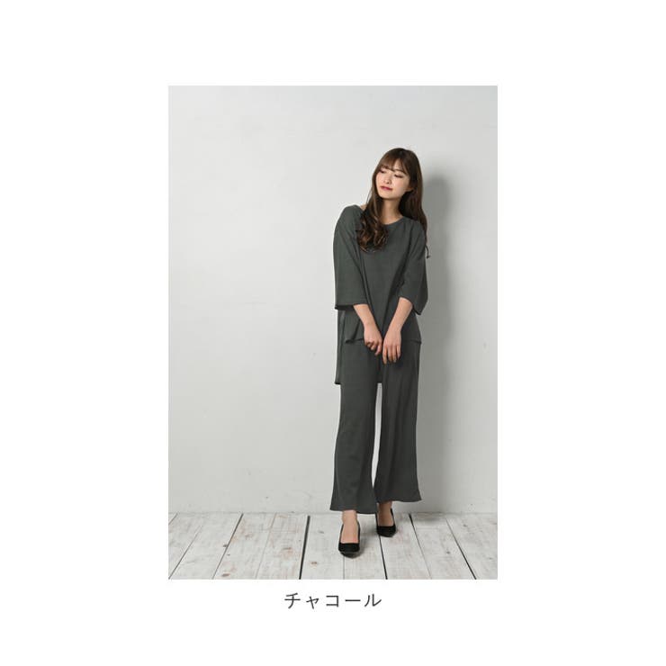 パンツ