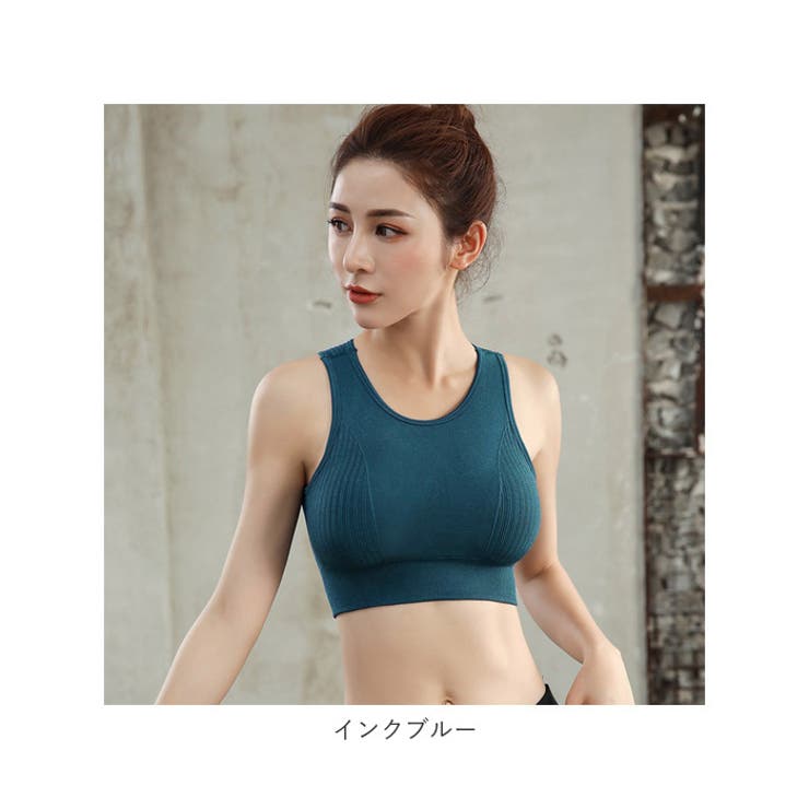 スポーツブラ